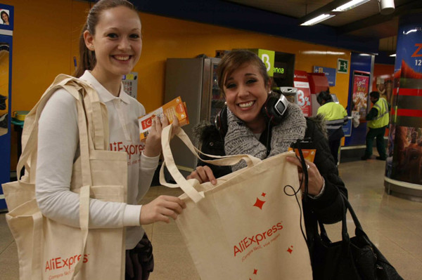 速卖通“黑五”多行业双倍增长，七成卖家销售额大超同期