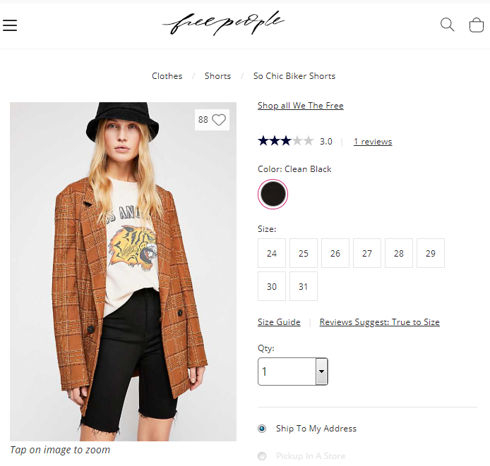 2019年春夏服装趋势get了吗？五组关键词解读爆款潮流