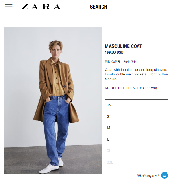 2019年春夏服装趋势get了吗？五组关键词解读爆款潮流