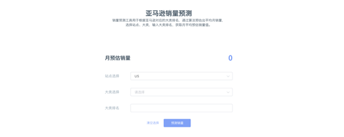 亚马逊数据决策 ERP——蓝鲸 ERP 帮您发现运营问题，让数据做决策