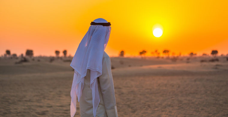 中東各大電商推“白色星期五”、“黃色星期五”等節(jié)日大促