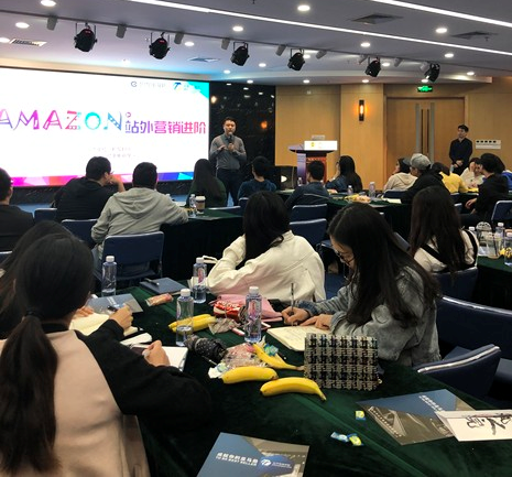 ​亚马逊站外营销进阶教程——菜鸟涅槃，强者归来