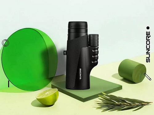 各大电商平台TOP产品，充氮防水望远镜