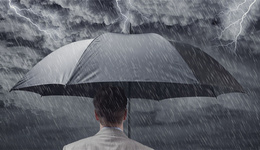 恐怖！悉尼遭遇30年一遇雷暴雨！大量航班遭受延误