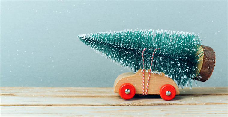 2018圣诞购物旺季，时尚类卖家“爆单”必看！