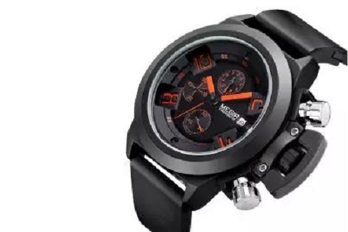 品牌男表,现货库存高达上万