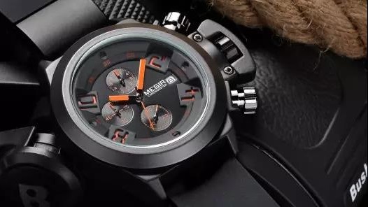 品牌男表,现货库存高达上万