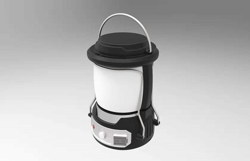 迷你小巧的户外野营灯，亚马逊上可获利30%