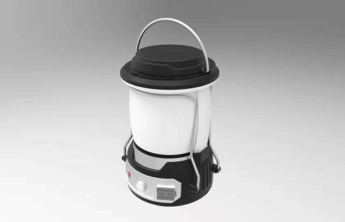 迷你小巧的户外野营灯，亚马逊上可获利30%