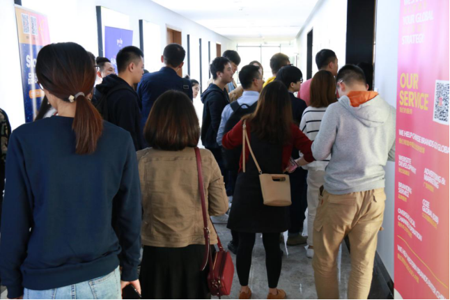 ​欧博OBOR携手Shopify助力中国品牌出海