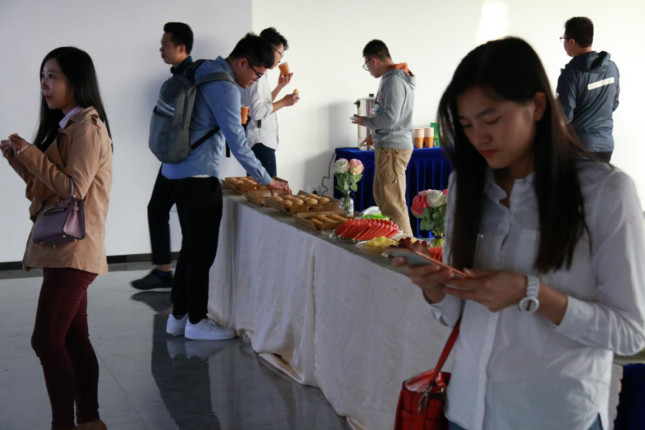 ​欧博OBOR携手Shopify助力中国品牌出海