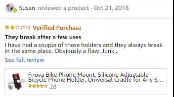 你不知道的亚马逊选品“奇招”--Top Contributor选品法