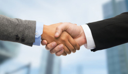 创新时代，麦出海Red Cube将助力温州等地中国企业走向世界