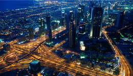 了不起的中东蓝海市场——首届CCEE（中东）跨境电商选品大会即将开幕！
