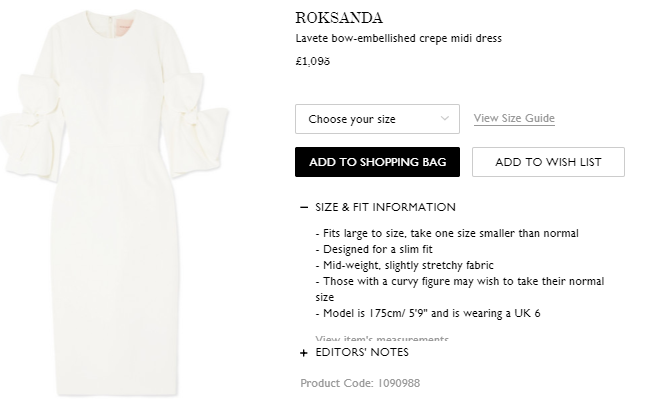 “从头到脚”了解2019婚礼风尚及爆款单品！