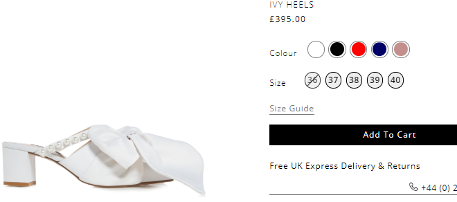 “从头到脚”了解2019婚礼风尚及爆款单品! “从头到脚”了解2019婚礼风尚及爆款单品!