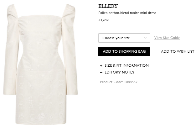 “从头到脚”了解2019婚礼风尚及爆款单品！