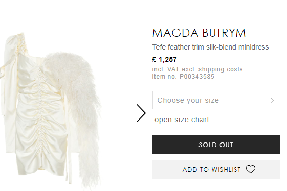 “从头到脚”了解2019婚礼风尚及爆款单品! “从头到脚”了解2019婚礼风尚及爆款单品!