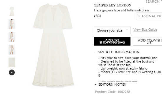 “从头到脚”了解2019婚礼风尚及爆款单品！