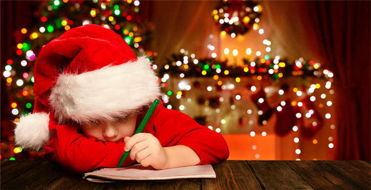 2018最后一战了！这40个圣诞购物季英文标题模板为你加持