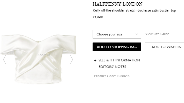 “从头到脚”了解2019婚礼风尚及爆款单品！