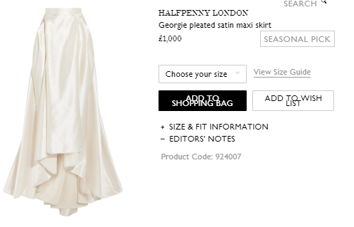 “从头到脚”了解2019婚礼风尚及爆款单品！