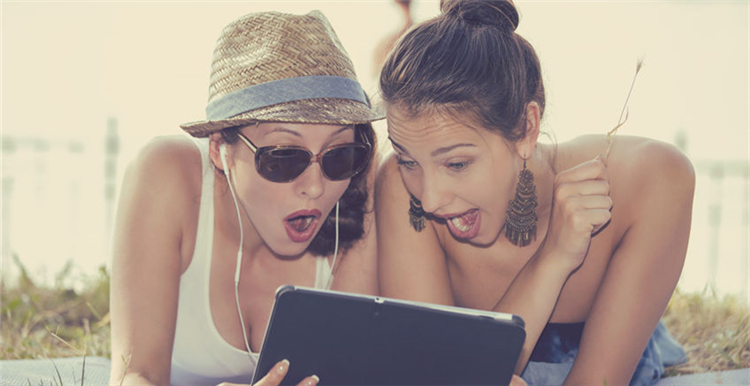 短短25秒，如何把普通时装广告做得“惊心动魄”