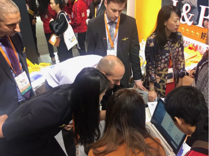 欧洲Best Seller 之税务盛典开幕！欧洲专家指点欧洲电商迷津