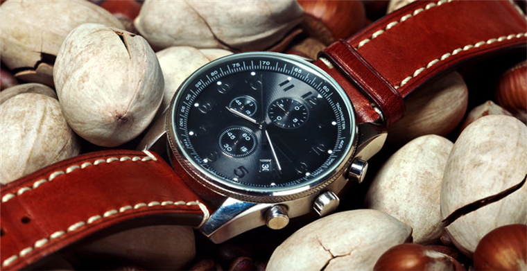 CCEE（深圳）选品Live：运动系多功能男表，分秒计时丝毫不差