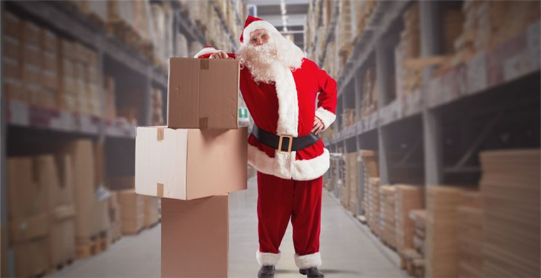 预警！西班牙、德国的亚马逊员工圣诞前将举办多次罢工！