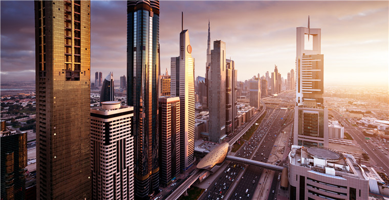 ​游记丨雨果小编实地考察中东市场，CCEE（中东）选品大会明日开启