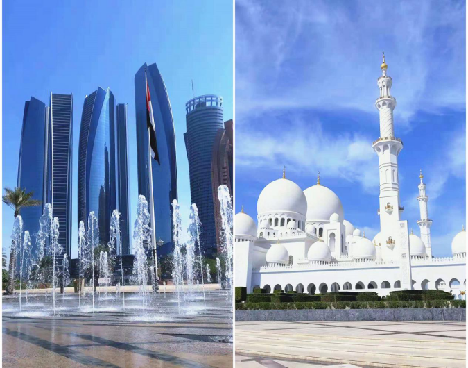 ​游记丨雨果小编实地考察中东市场，CCEE（中东）选品大会明日开启