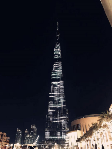 ​游记丨雨果小编实地考察中东市场，CCEE（中东）选品大会明日开启