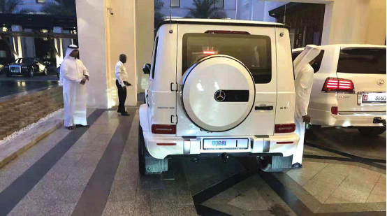 ​游记丨雨果小编实地考察中东市场，CCEE（中东）选品大会明日开启