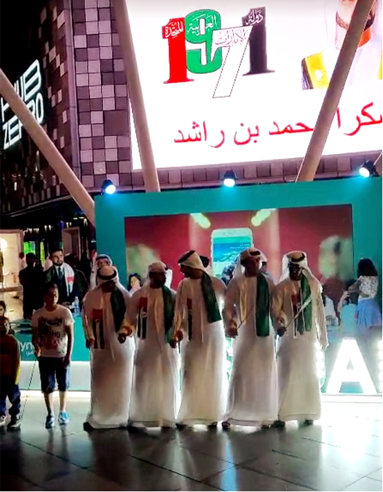 ​游记丨雨果小编实地考察中东市场，CCEE（中东）选品大会明日开启