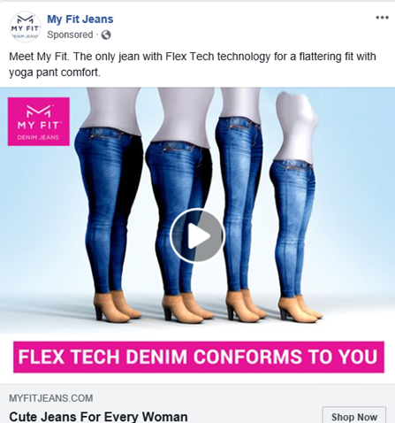 ​这些Facebook广告创意和文案技巧，帮你在社交媒体营销中脱颖而出