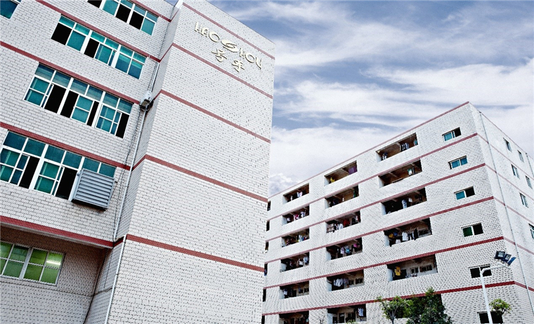 工厂揭秘丨号手：亚马逊官方战略伙伴，还与斐乐等国际品牌合作