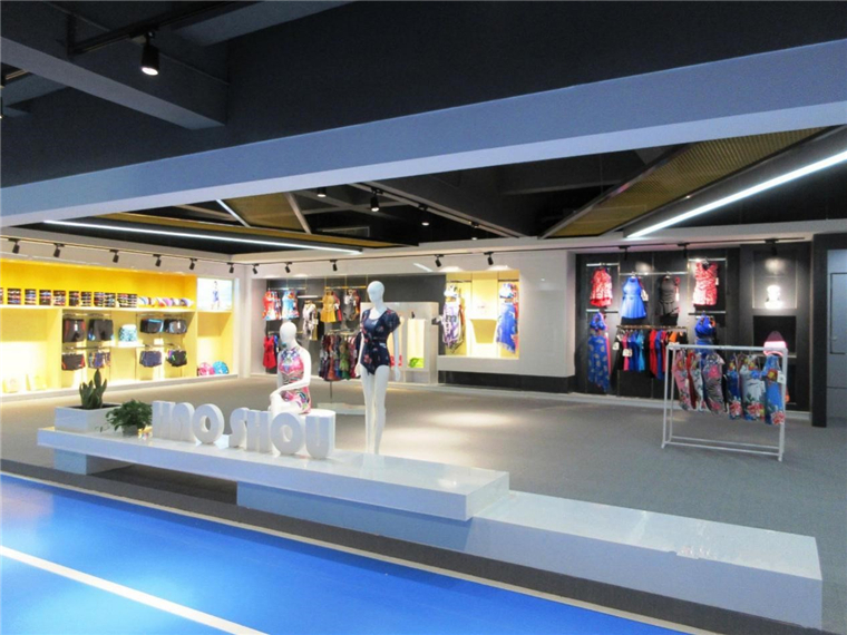 工厂揭秘丨号手：亚马逊官方战略伙伴，还与斐乐等国际品牌合作