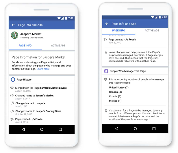 Facebook主页授权新政！不及时应对，你将失去发布权限