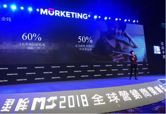 Facebook亮相MS 2018 大会：洞察未来互联网时代本质，探寻全球营销新机遇