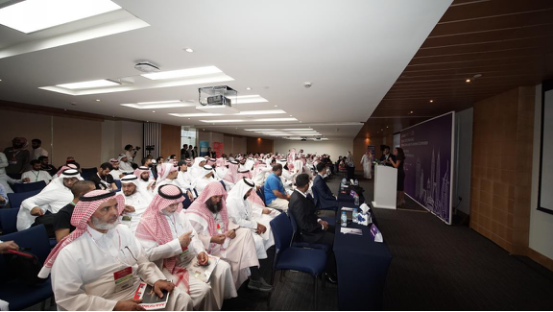 沙漠变“蓝海”，首届雨果网CCEE（中东）迪拜打响海外“选品”第一枪