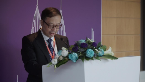 沙漠变“蓝海”，首届雨果网CCEE（中东）迪拜打响海外“选品”第一枪