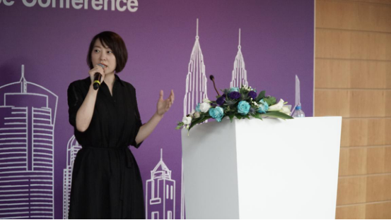 沙漠变“蓝海”，首届雨果网CCEE（中东）迪拜打响海外“选品”第一枪