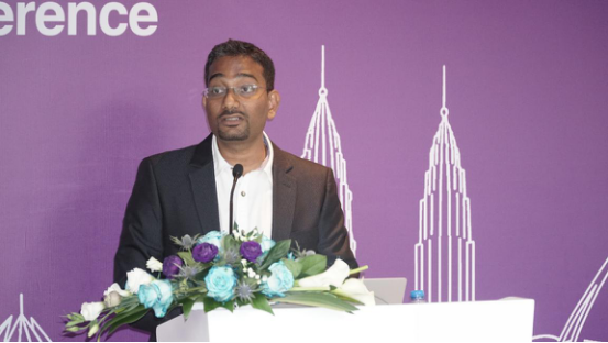 沙漠变“蓝海”，首届雨果网CCEE（中东）迪拜打响海外“选品”第一枪