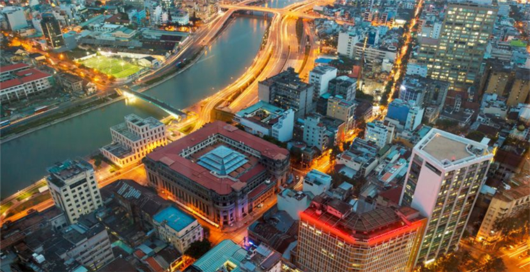 中美貿(mào)易戰(zhàn)竟開啟了越南的“黃金時代”？