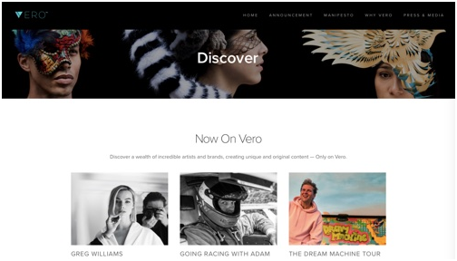 盘点:2019年出口电商企业值得关注的10大社交