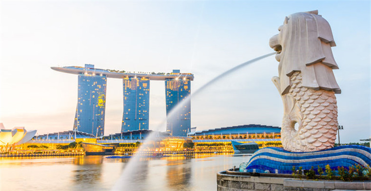 2018年亚太地区电商消费购物报告（新加坡篇）