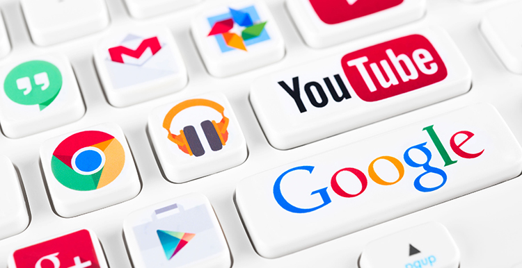 谷歌将在法国开辟电商新市场，亚马逊再添劲敌    