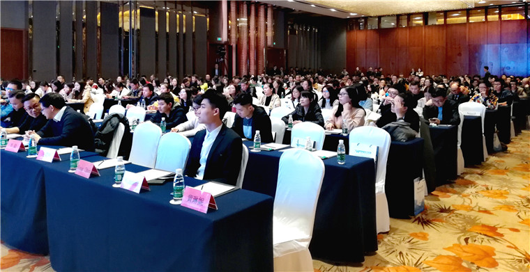 划重点了！2019年的品类、行业趋势……