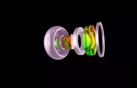 让手机秒变单反，超清无畸变广角手机镜头